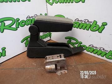 BRACCIOLO PER FIAT GRANDE PUNTO 2007