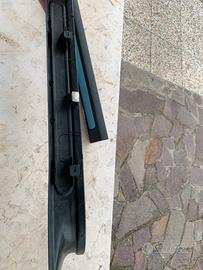 Batticalcagno,battitacco Alfa Romeo