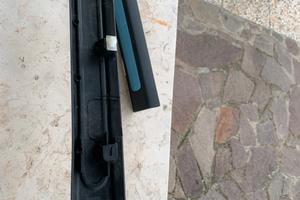 Batticalcagno,battitacco Alfa Romeo