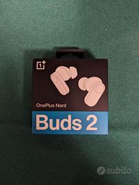 One plus nord Buds 2