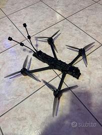 Fpv  Iflight Chimera 7 Pro V2  - DJI O3