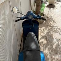 Vespa 125px