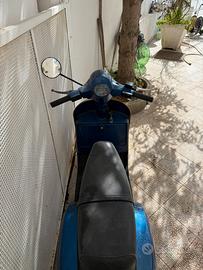 Vespa 125px
