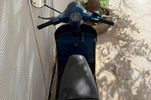Vespa 125px