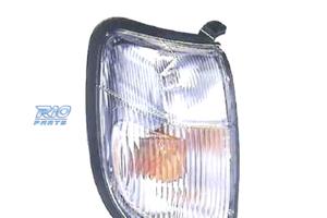 FRECCIE ANTERIORI NISSAN NAVARA PICK-UP 720 D22 98