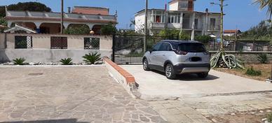 VILLETTA PESCOPAGANO (CE)
