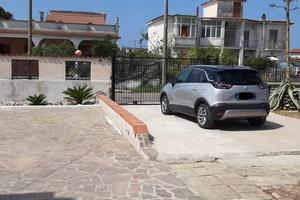 VILLETTA PESCOPAGANO (CE)
