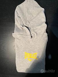 Felpa on sale everlast bambino