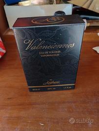 Profumo valeciennes