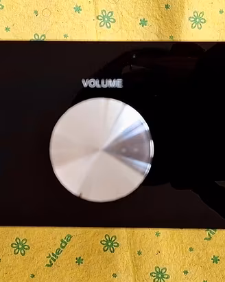 Amplificatore integrato Onix