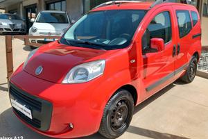 Fiat Qubo 1.4 8V 77 CV Dynamic Natural Power