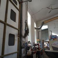 Paranchi (fino a 2t) + Staffe