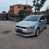 Volkswagen Polo 1.4 5 porte Comfortline BiFuel