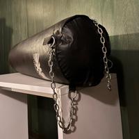 SACCO BOXE, SAVATE, KICKBOXING, FULL CONTACT 50 KG