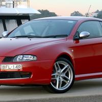 Ricambi usati alfa romeo gt 2003-2010 #z