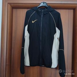 giacca a vento Nike Strike 