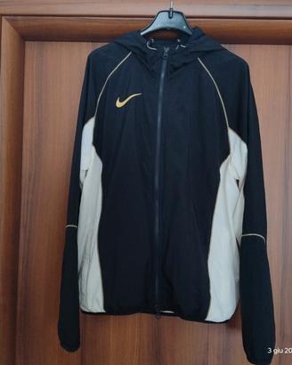 giacca a vento Nike Strike 