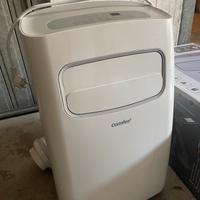 CONDIZIONATORE PORTATILE “COMFEÈ” 9000BTU