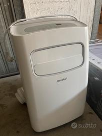 CONDIZIONATORE PORTATILE “COMFEÈ” 9000BTU