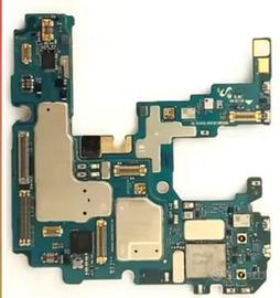 Scheda madre galaxy note 20 ultra 5g
