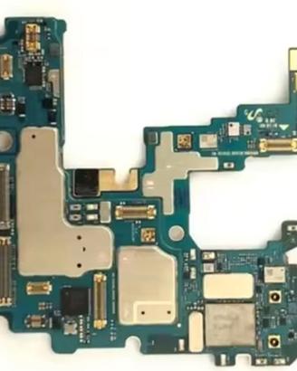 Scheda madre galaxy note 20 ultra 5g