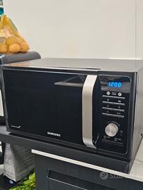 Microonde Samsung con funzione Grill