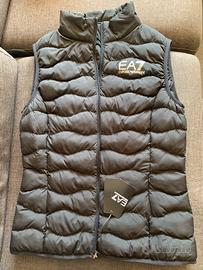 Smanicato EA7
