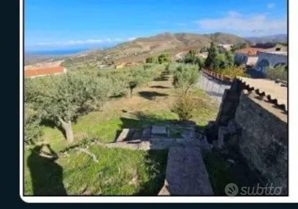 Immobile in asta di 4619 m² a Cerda - Vista 2