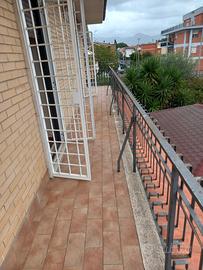 Villino bifamiliare collefiorito di guidonia