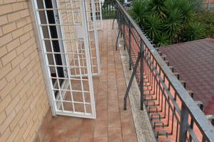 Villino bifamiliare collefiorito di guidonia