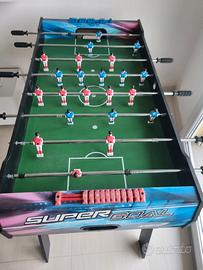 Calcio balilla