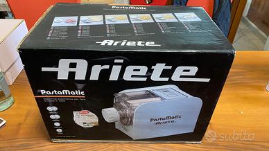 Pastamatic ariete 1950 edition