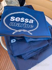 Sessa C42  TENDALINO nuovo originale