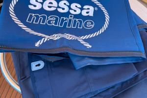 Sessa C42  TENDALINO nuovo originale
