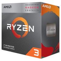 PC DESKTOP AMD RYZEN DDR4 NVEM