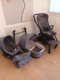 Inglesina Electa System Quattro