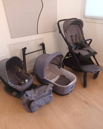 Inglesina Electa System Quattro