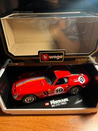 Ferrari 250 GTO 1/18 Bburago
