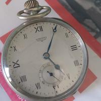 orologio da taschino