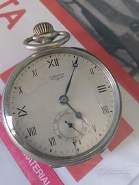 orologio da taschino