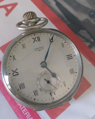 orologio da taschino