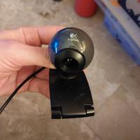 Webcam Logitech