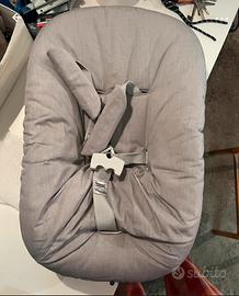 Tripp trapp stokke new born