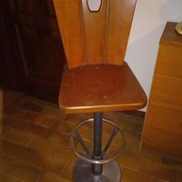 sedie girevole da Pub/Birreria/Bar