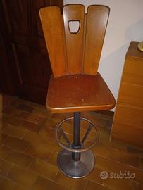 sedie girevole da Pub/Birreria/Bar