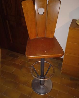 sedie girevole da Pub/Birreria/Bar