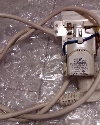 CAVO ALIMENTAZIONE CON FILTRO plf00472705100a