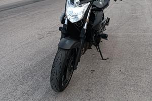 Yamaha XJ6 DEPO A LIBRETTO A2