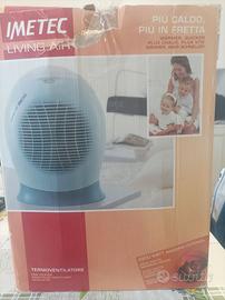 ventilatore imetec