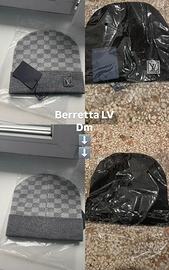 berretti lv